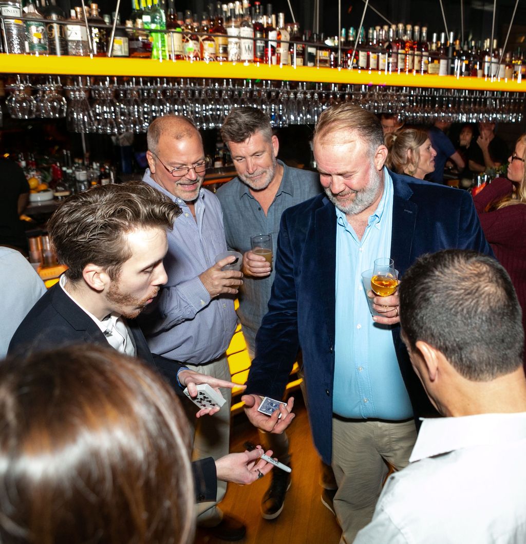 Involving & Interactive