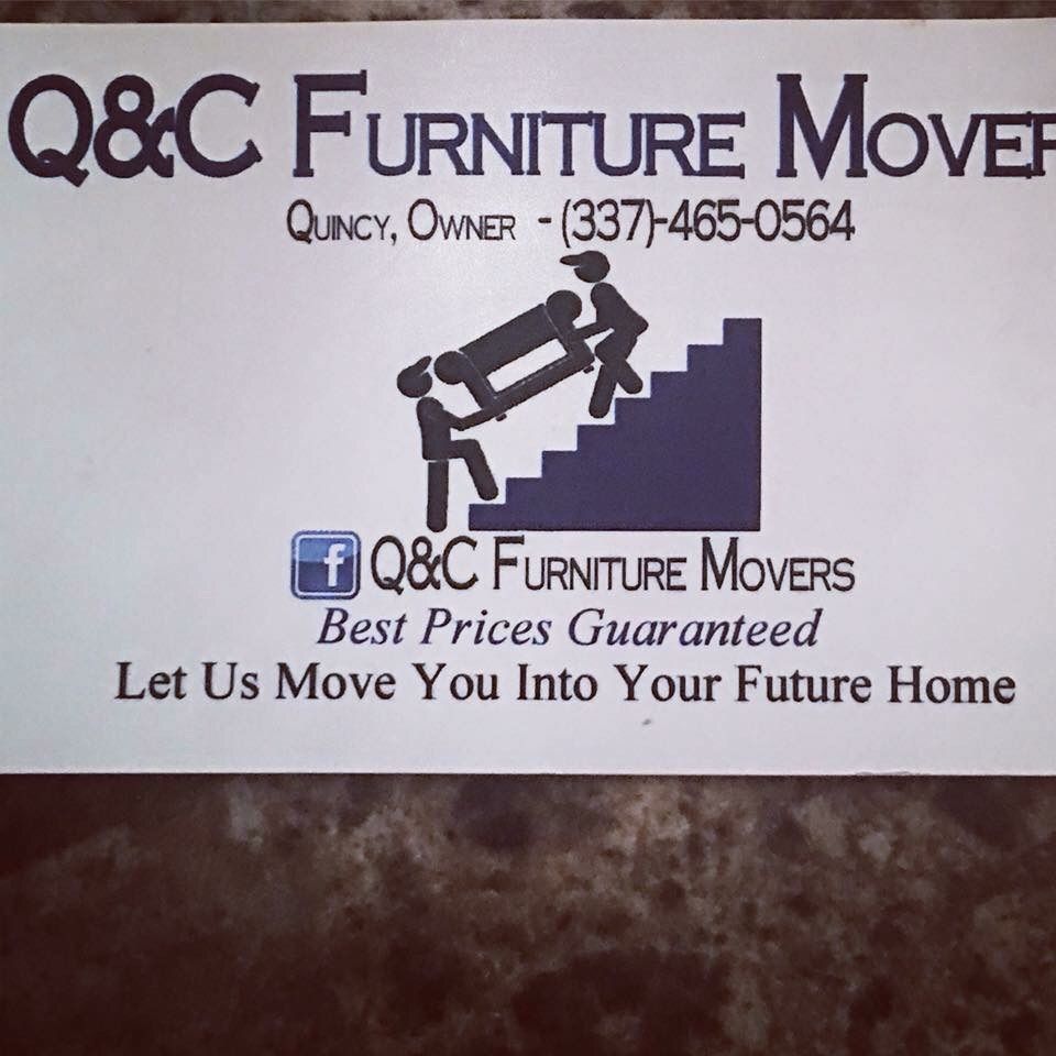 Q&C Movers