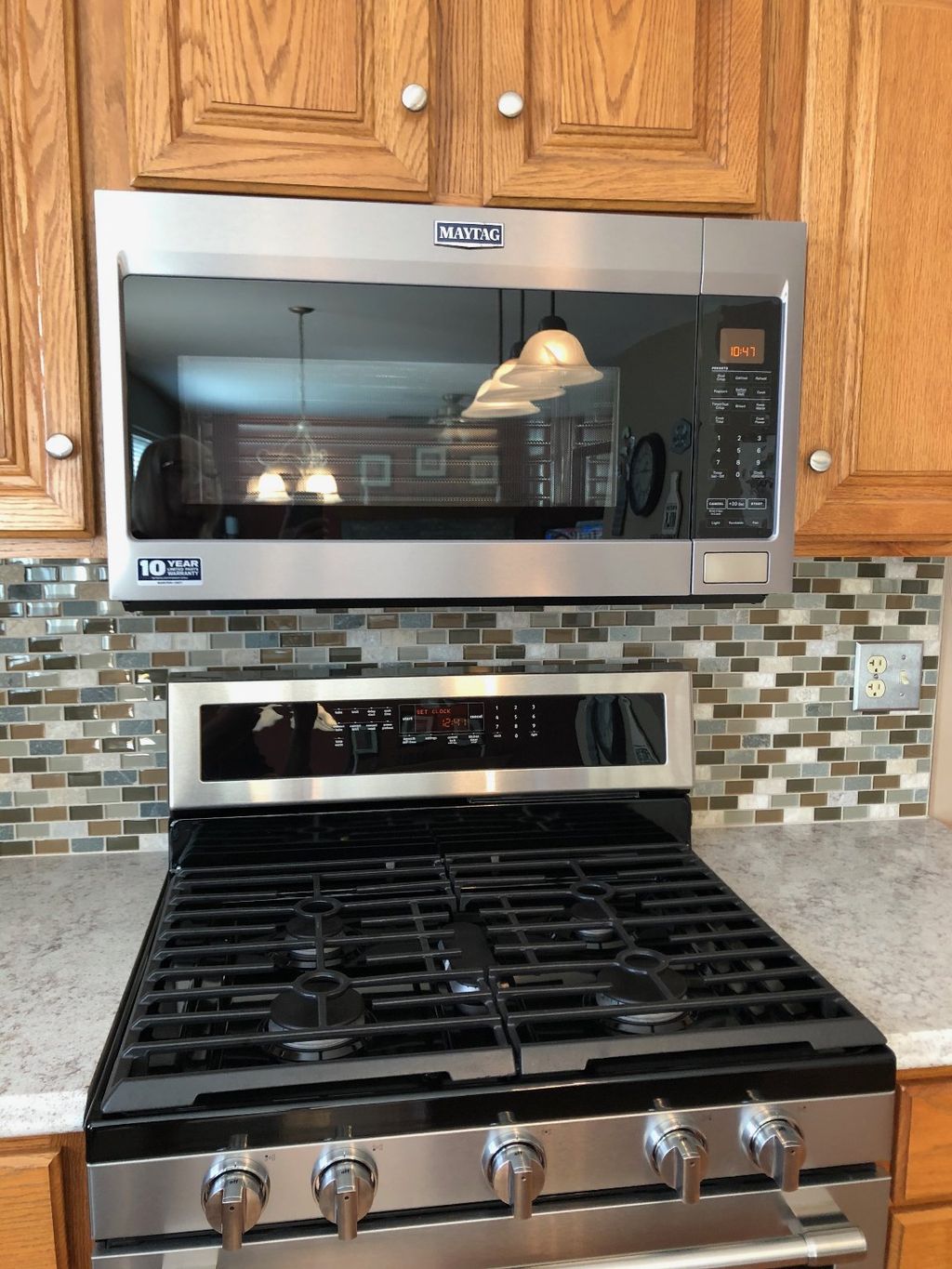 Customer photos