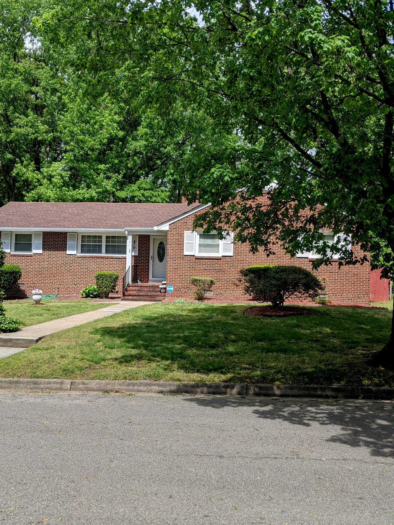 Lawson Property Group Llc Chesterfield, VA Thumbtack