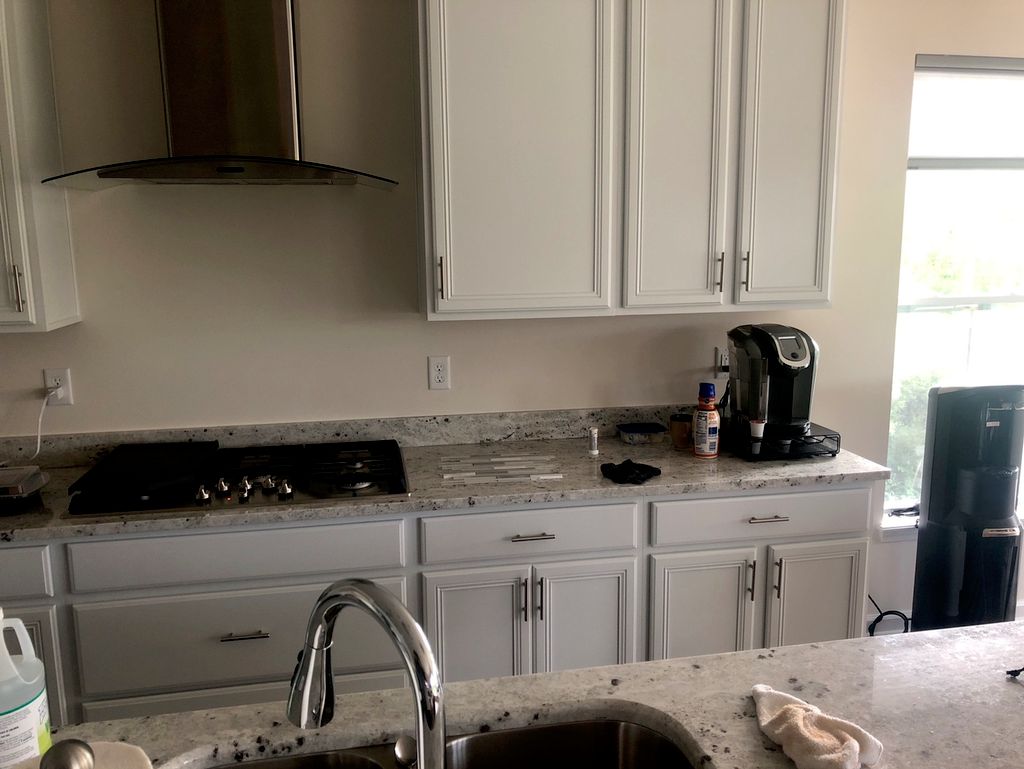 Customer photos