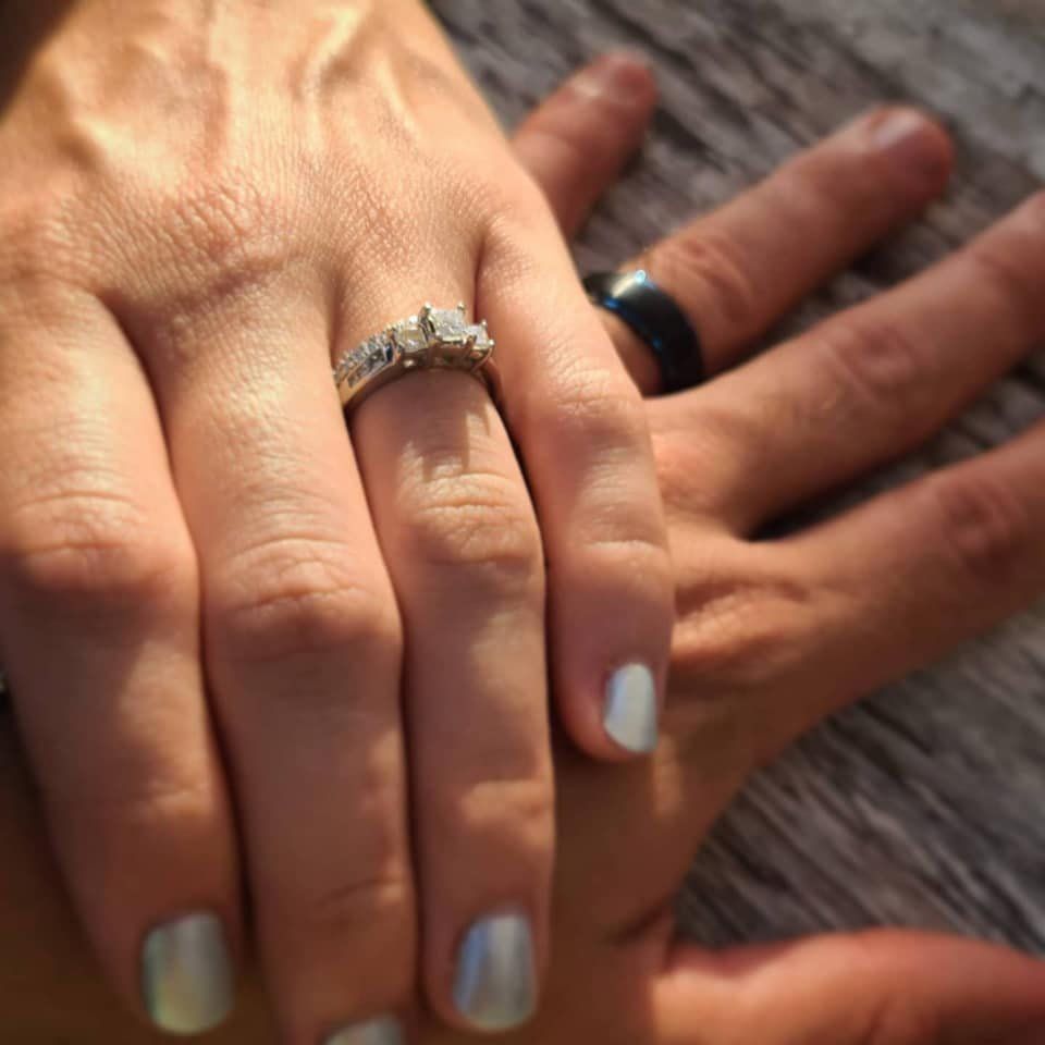 Customer photos
