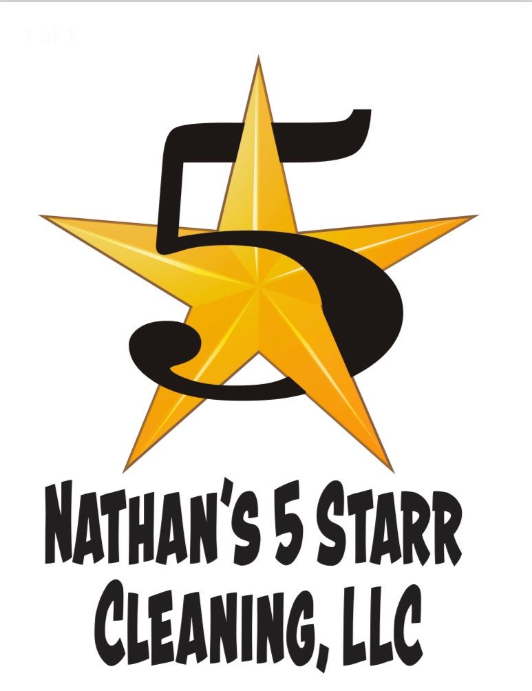 Nathan’s 5 Starr Cleaning LLC