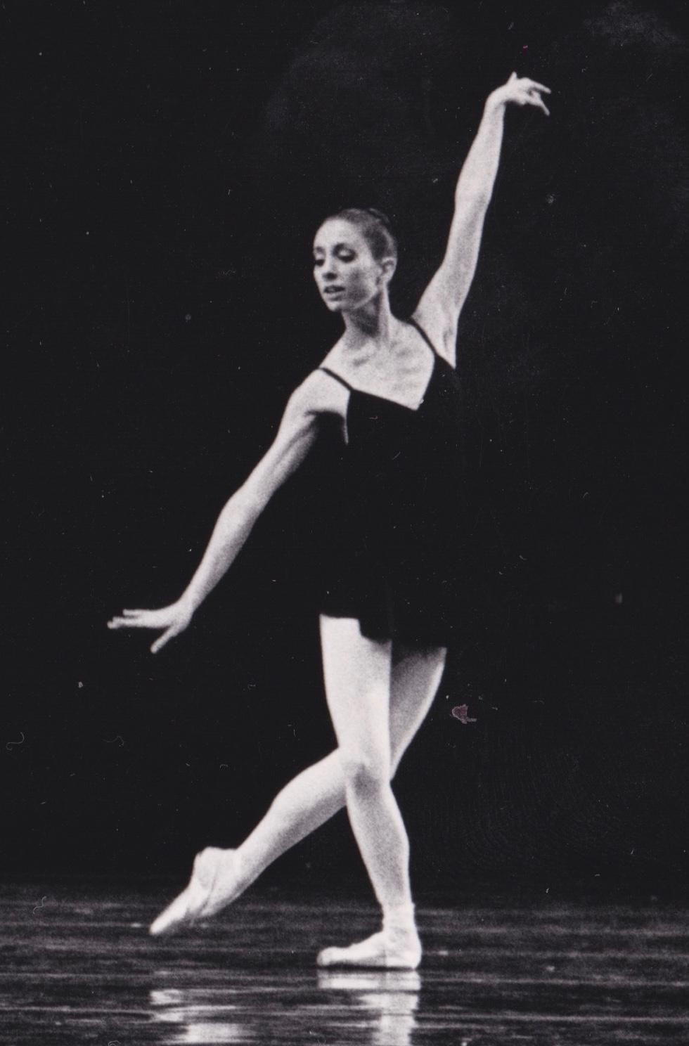 Four Temperaments - Dutch National Ballet