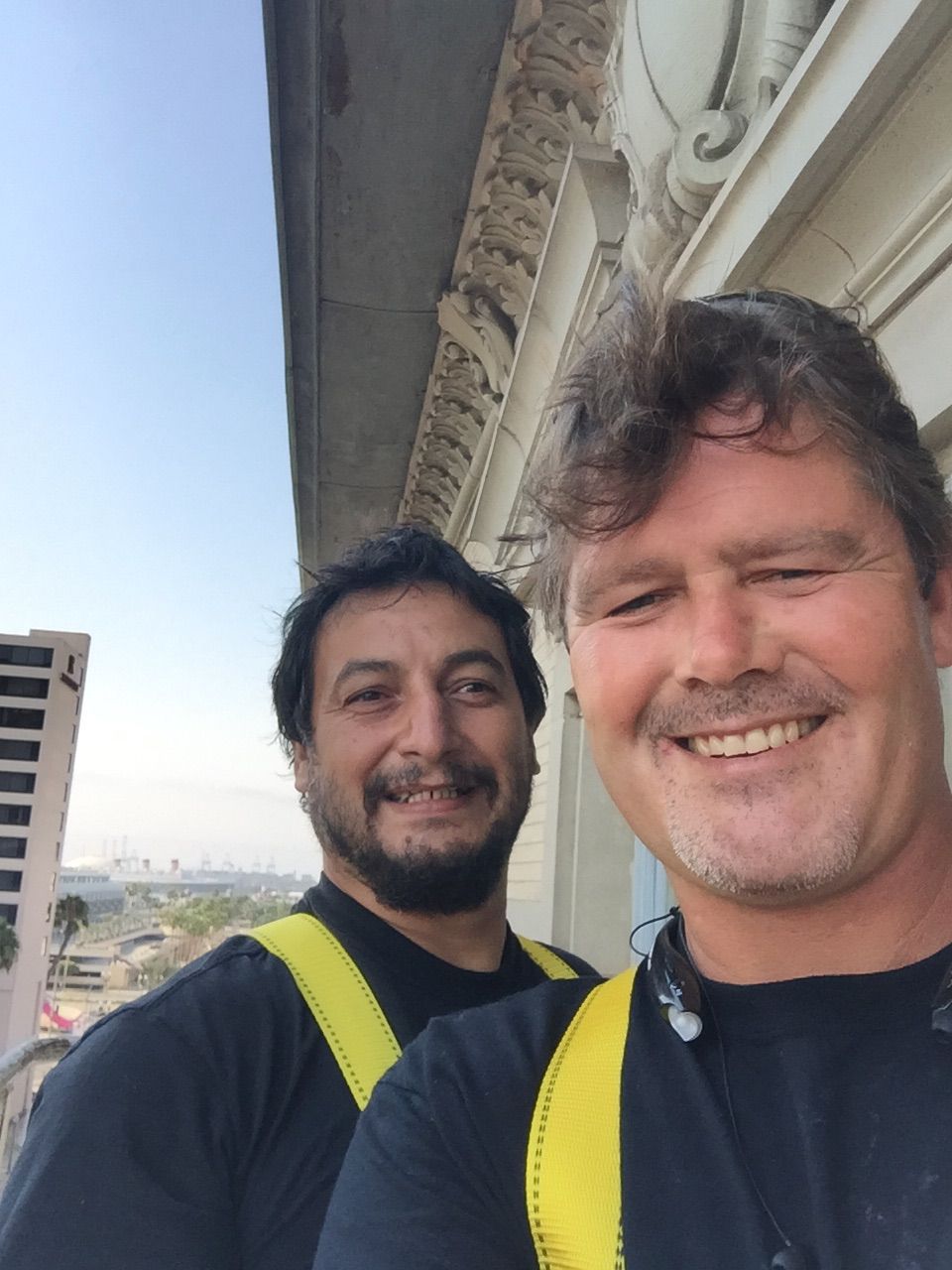 Crocodile Window Cleaning & Pressure Washing
