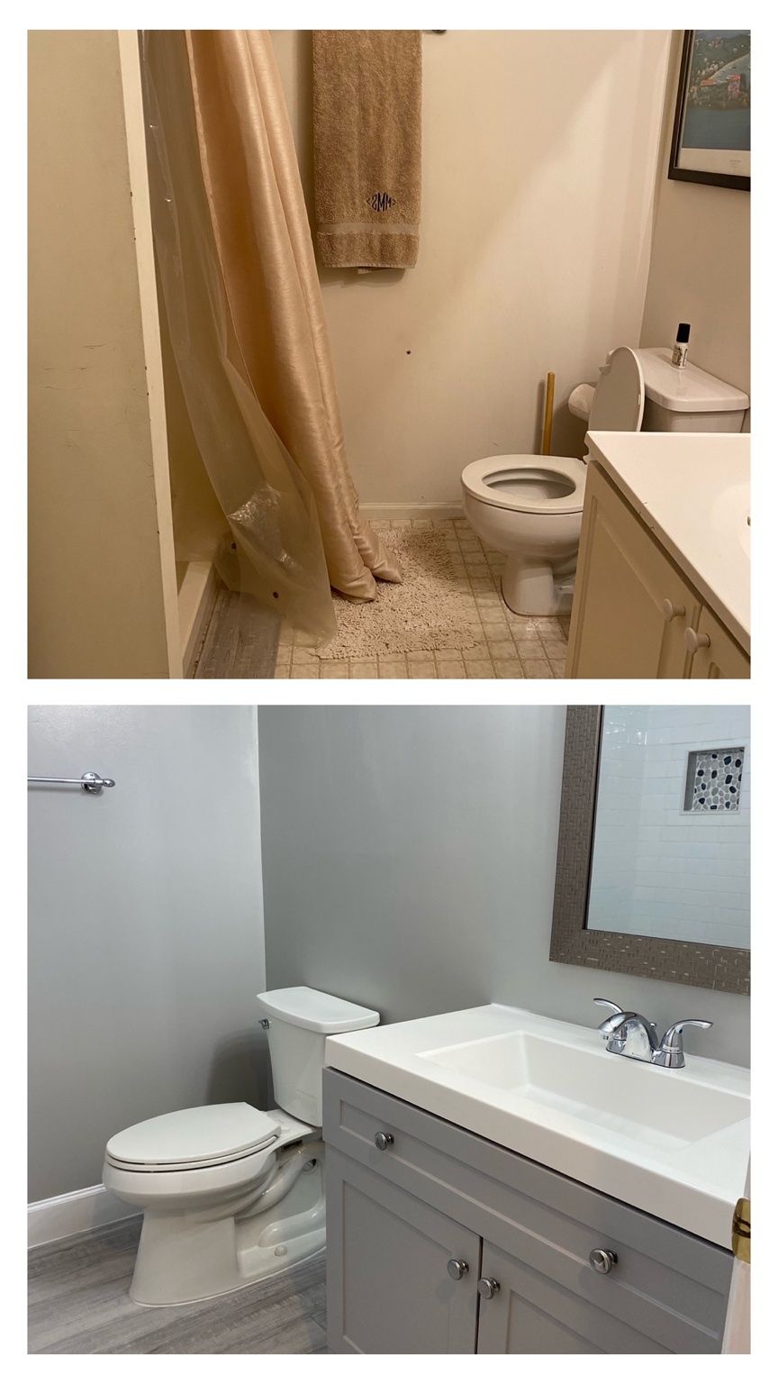 Customer photos