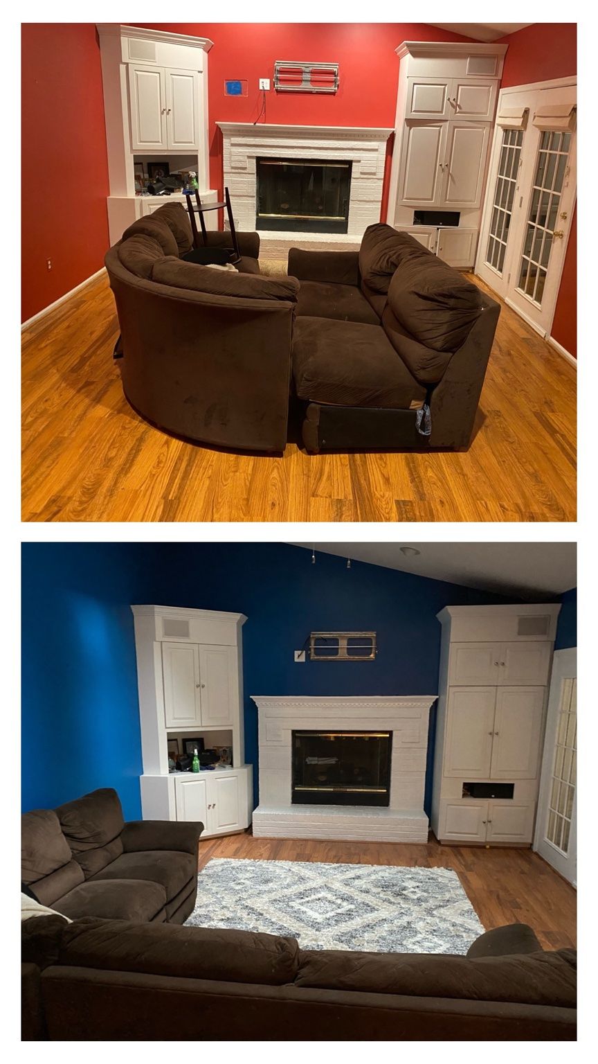 Customer photos