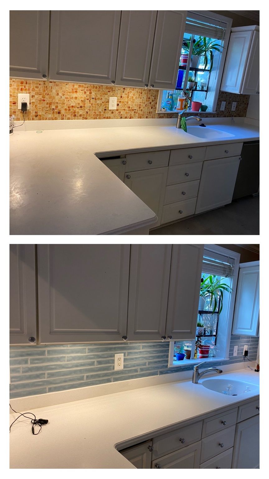 Customer photos
