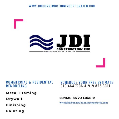 JDI CONSTRUCTION INC