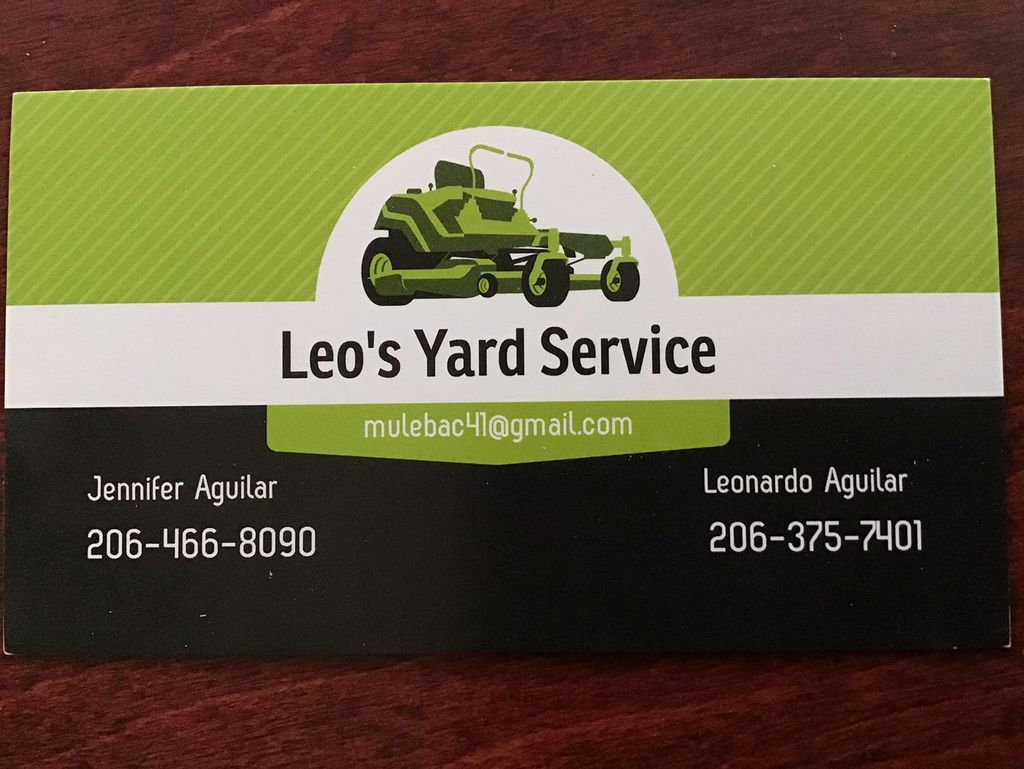 Leo’s General Contractor