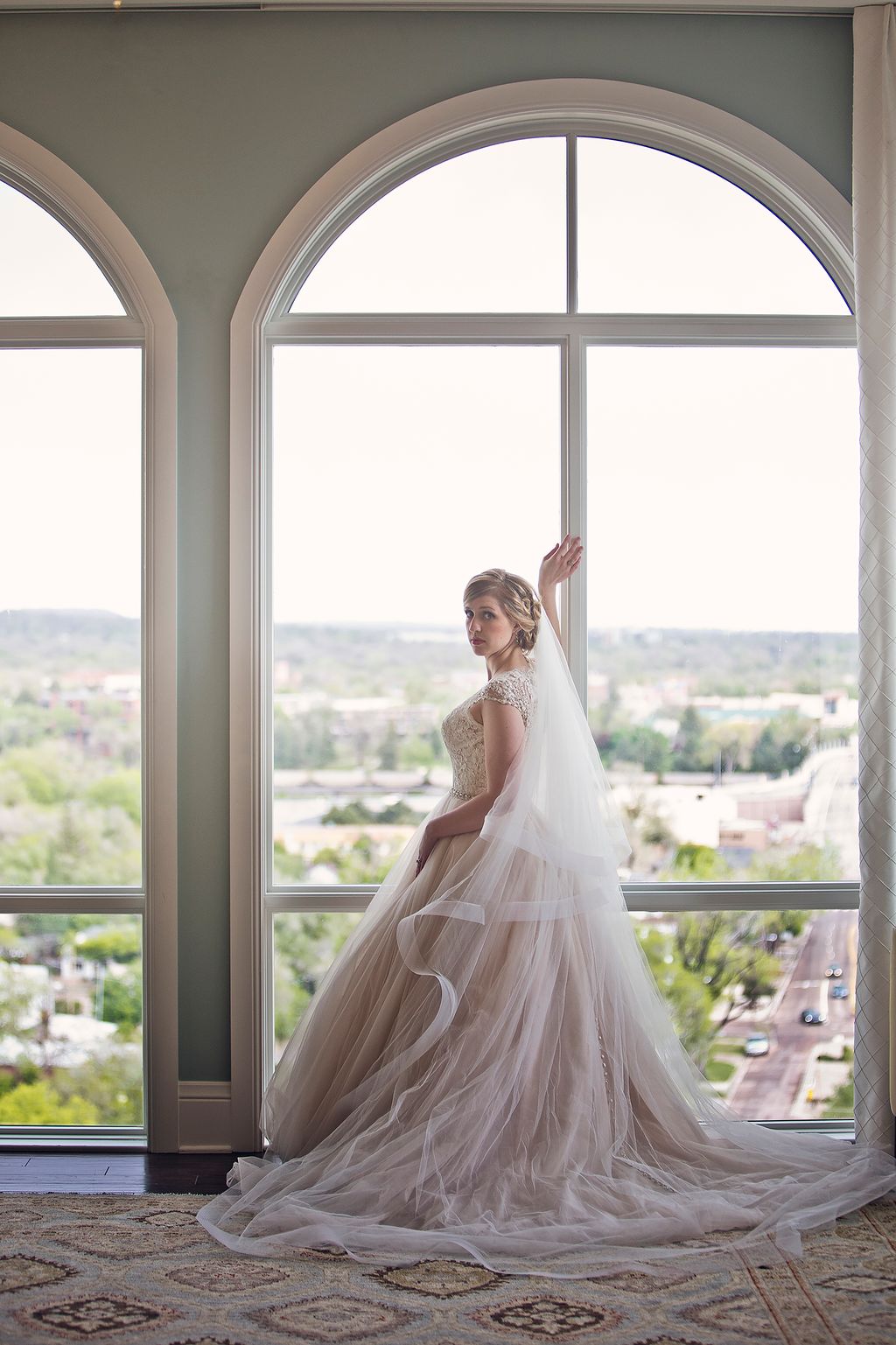 Wedding Photography/Bridal Portraiture