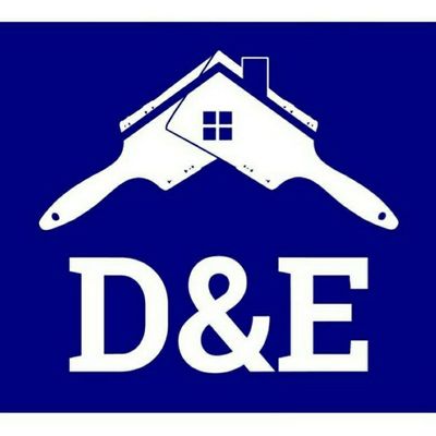 Avatar for D&E DRYWALL and PAINTING LLC
