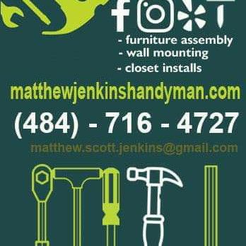 Matthew Jenkins Handyman