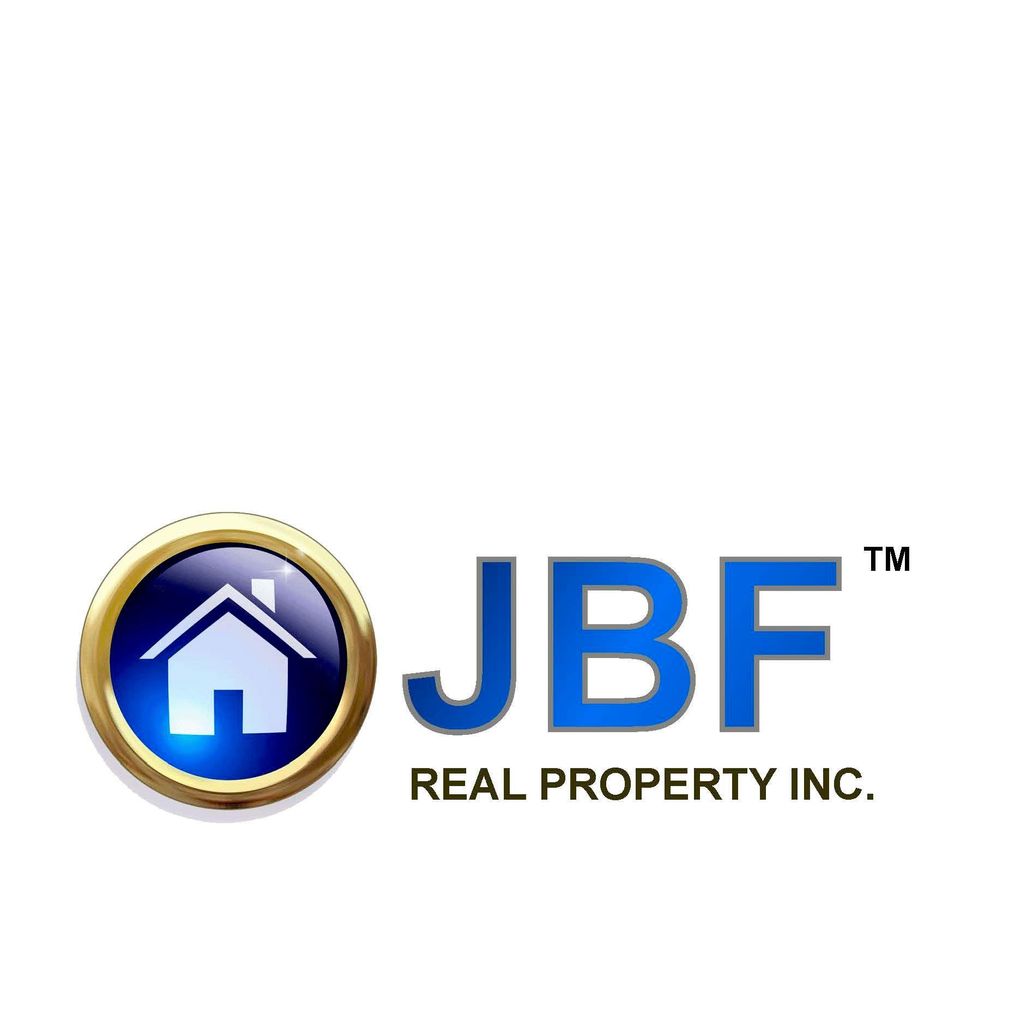 JBF Real Property Inc