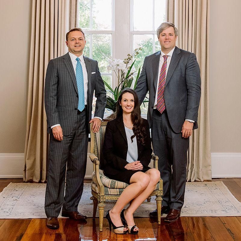 Goings Law Firm, LLC