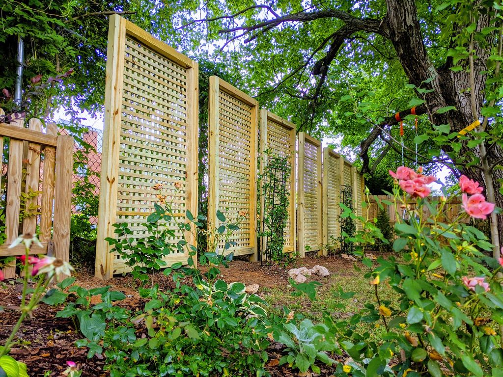 Fence and Gate Installation