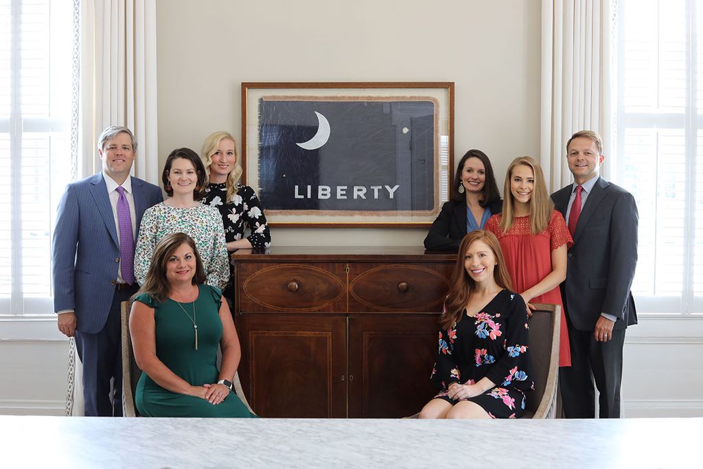Goings Law Firm Team