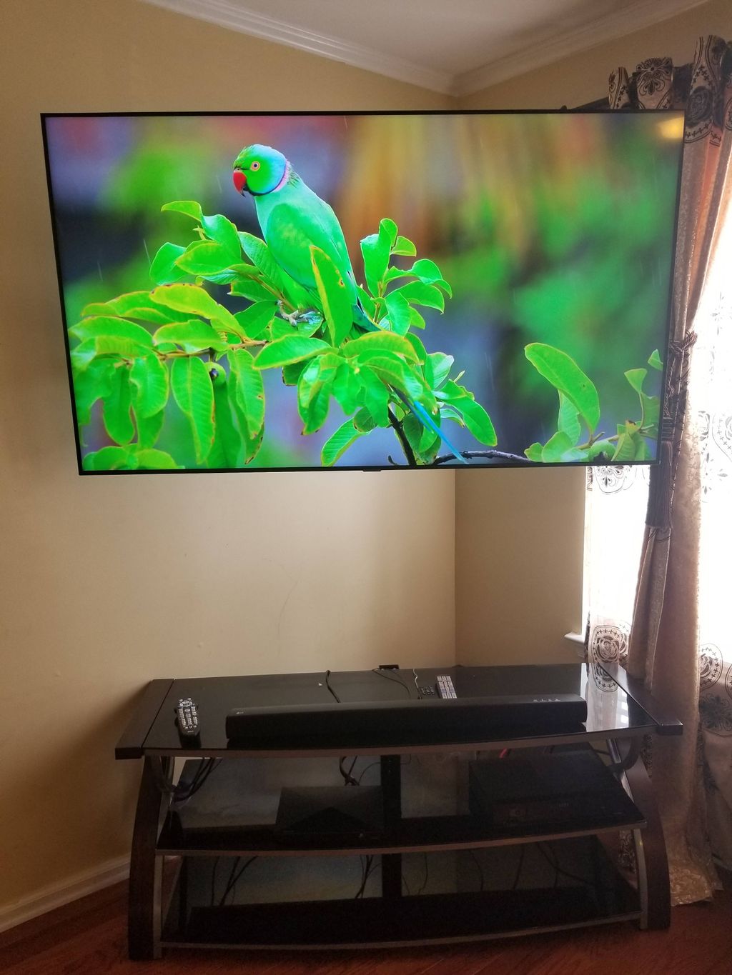 Customer photos
