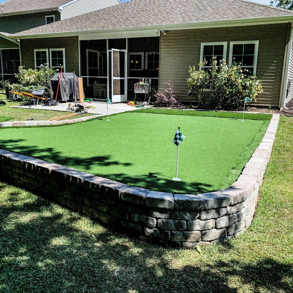 Lowcountry Artificial Turf