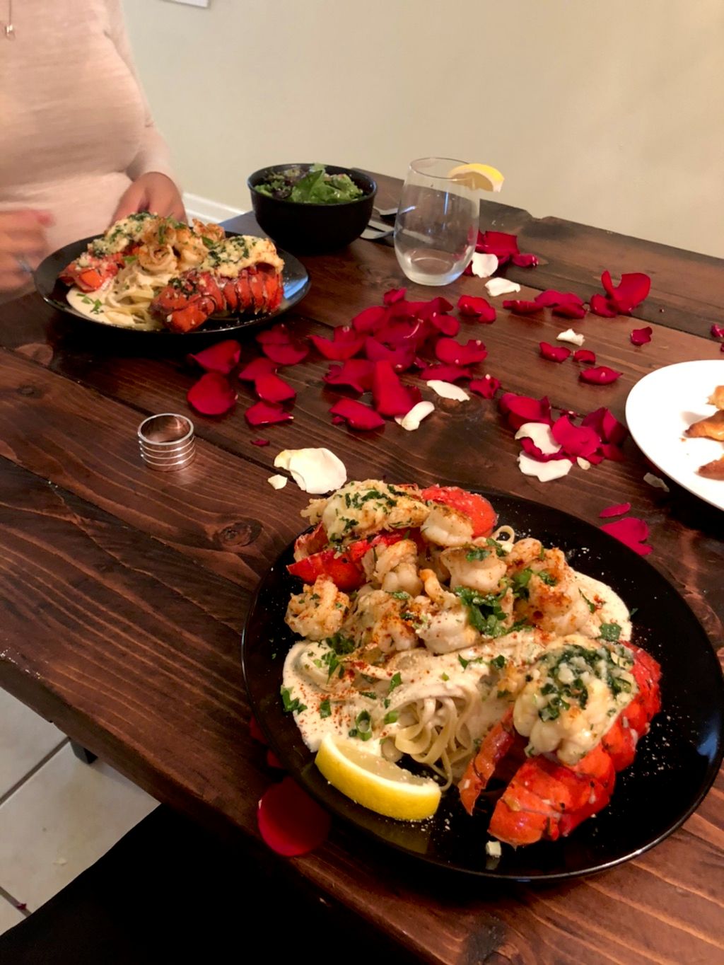 Customer photos
