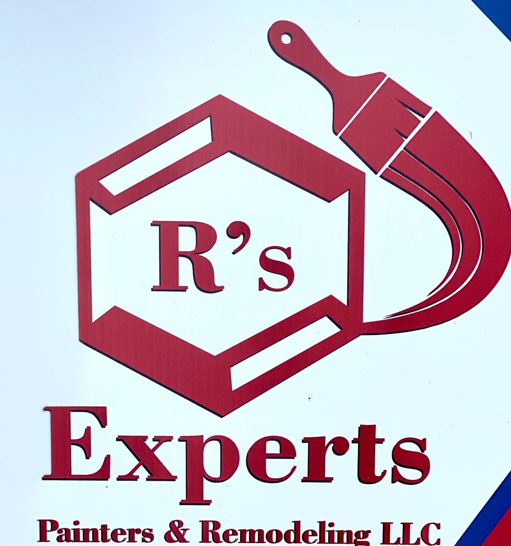 R’s Experts Painters & Remodeling - LLC