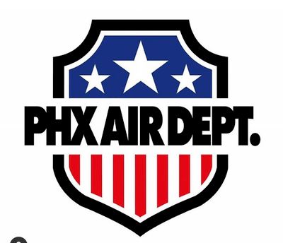 Avatar for PHOENIX AIR DEPARTMENT