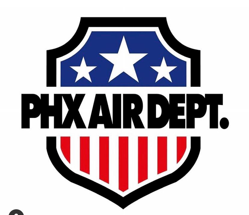 PHOENIX AIR DEPARTMENT