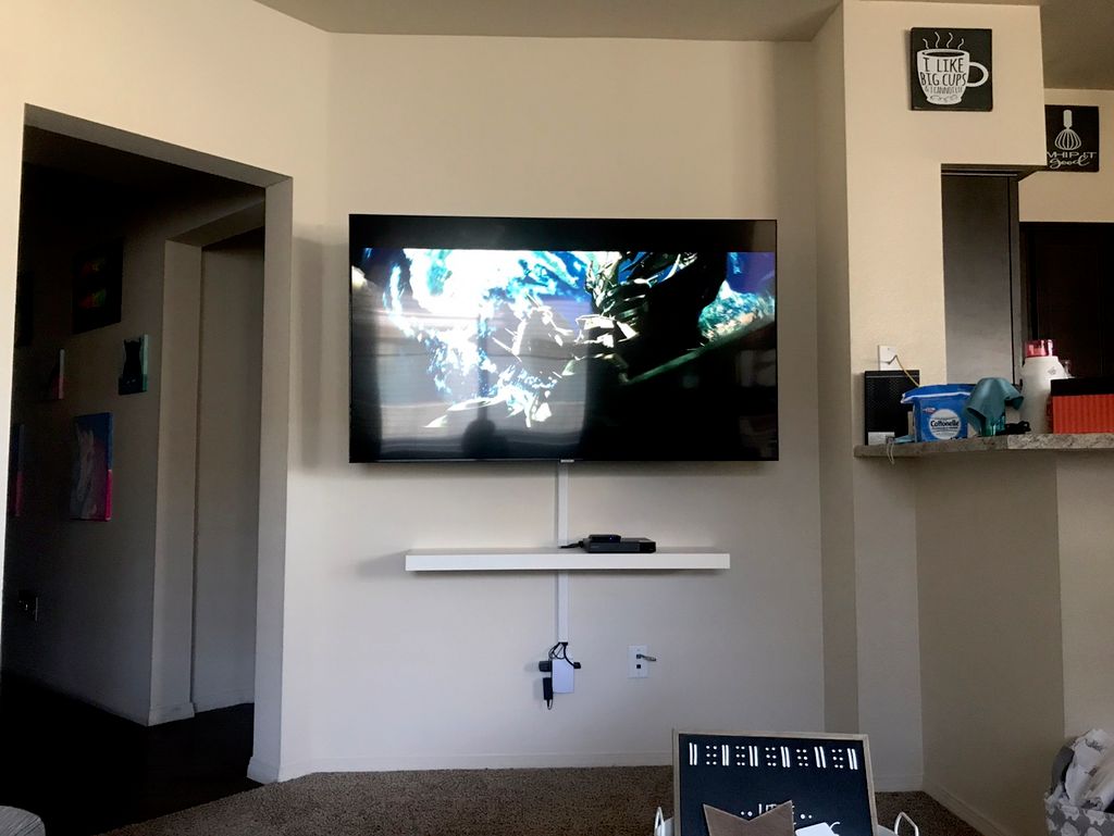 Customer photos
