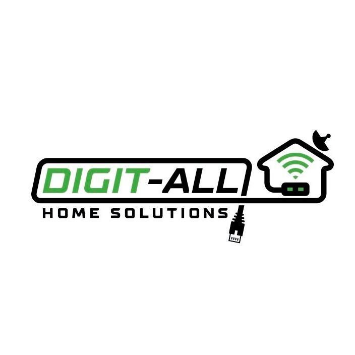 Digit-all home solutions