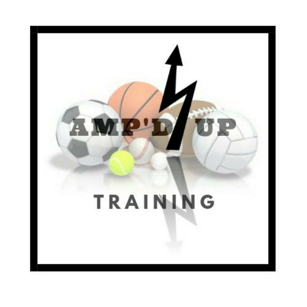 Amp'd Up Training
