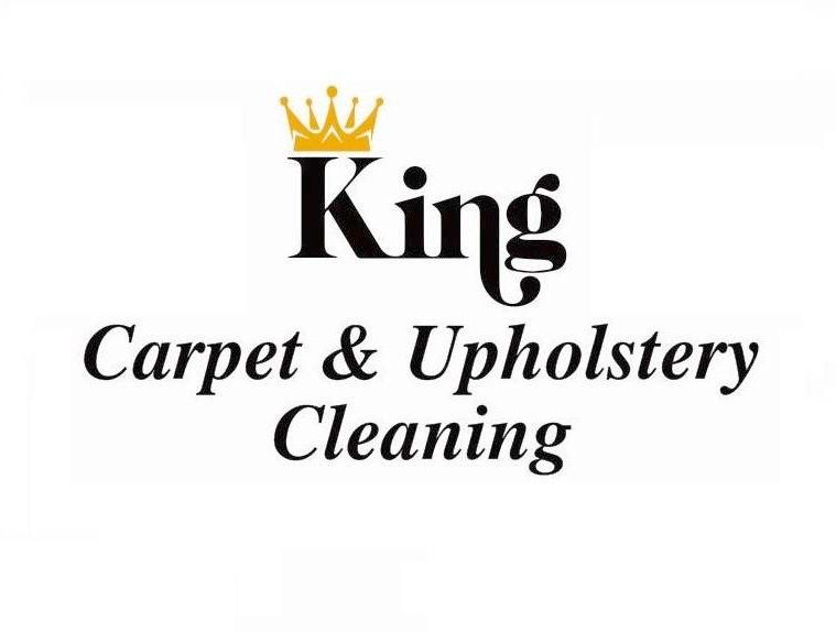 King Carpet & Upholstery Cleaning