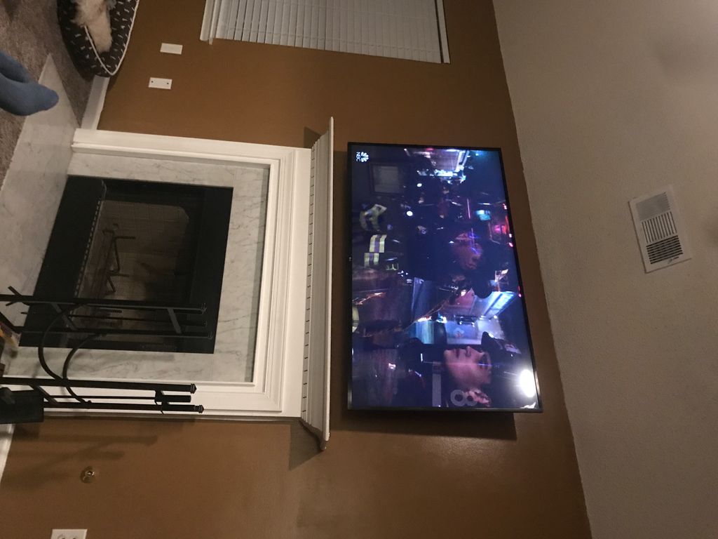 Customer photos