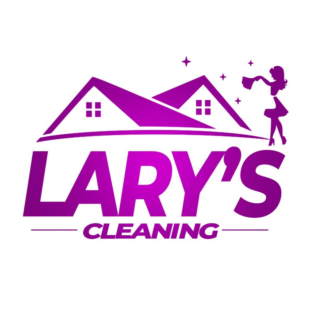 Lary’s Cleaning