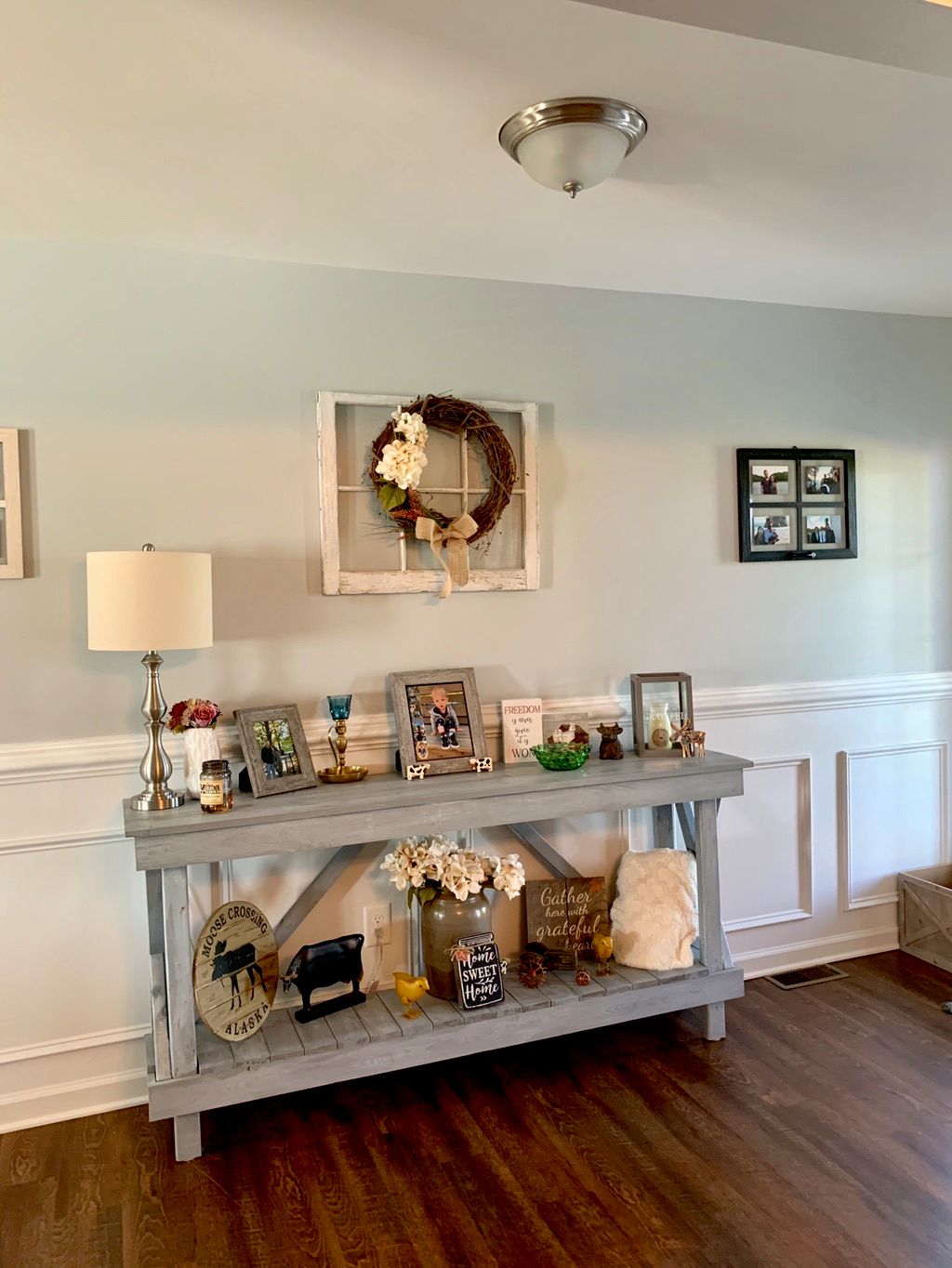 Customer photos