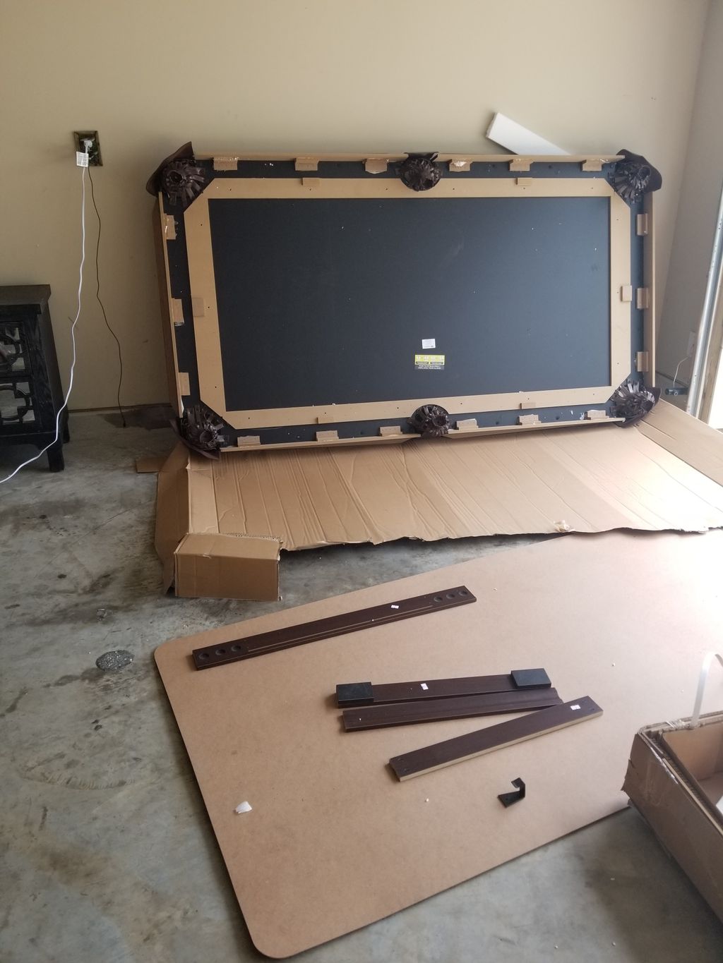 Projects and media