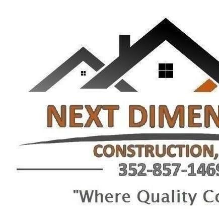 Next Dimension Construction Inc.
