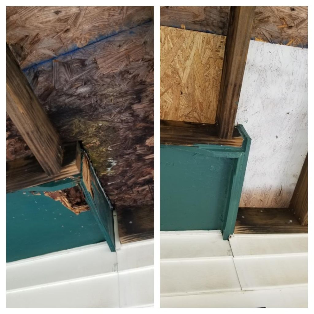 Customer photos