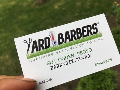 Avatar for Yard Barbers