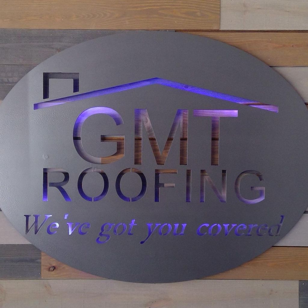 GMT Roofing