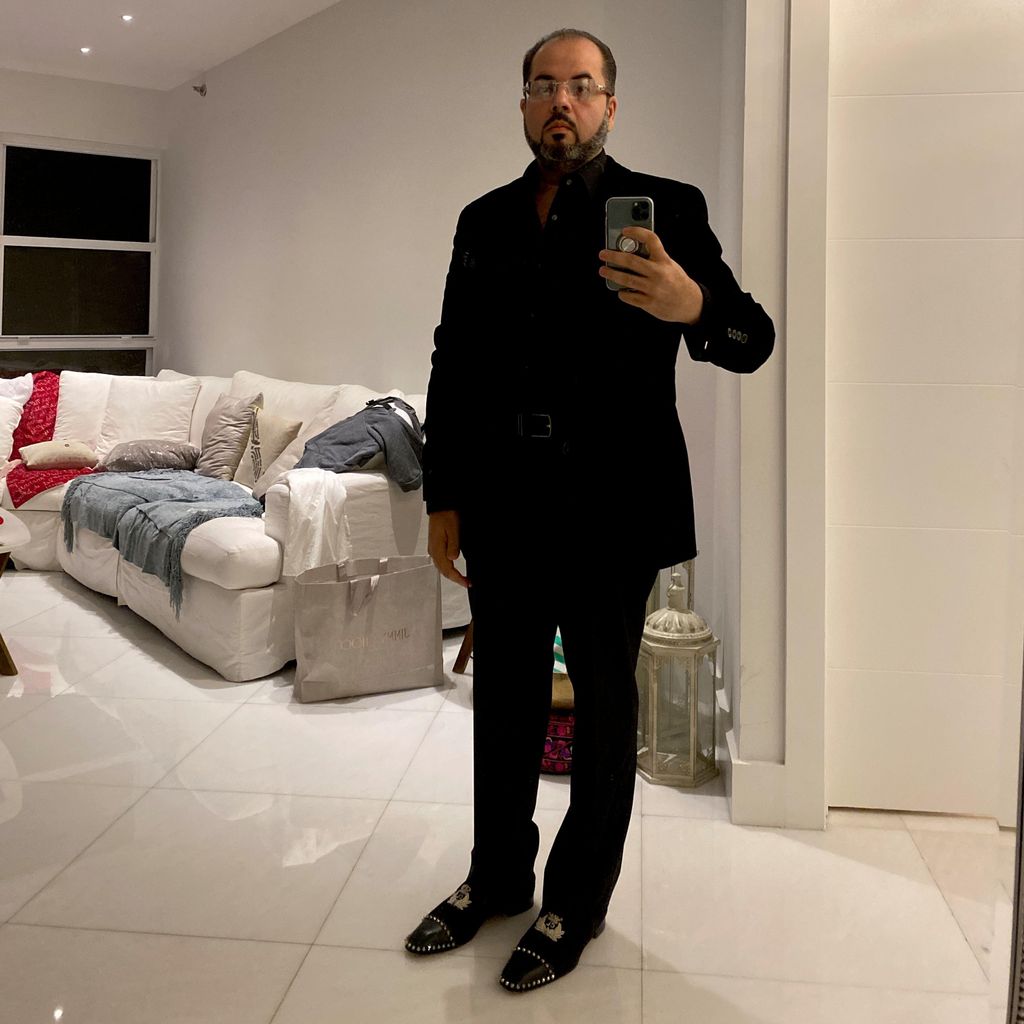 The art of mediumship