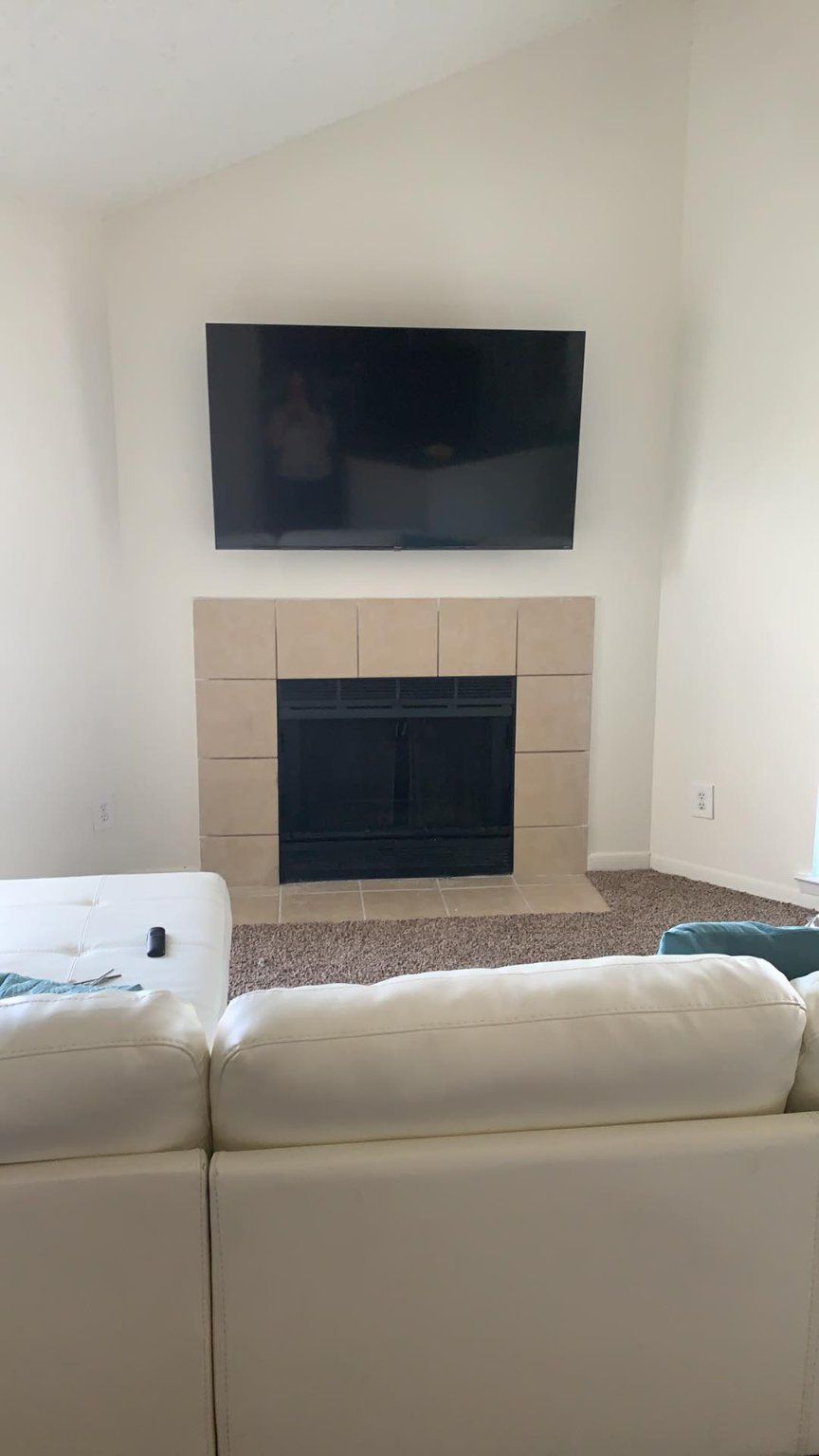 Customer photos