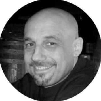 Steve Goldstone Personal  Trainer