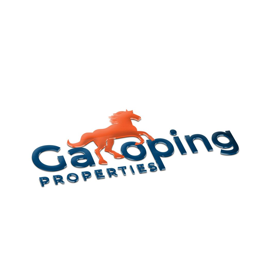 Galloping Properties  - Turf Jockey