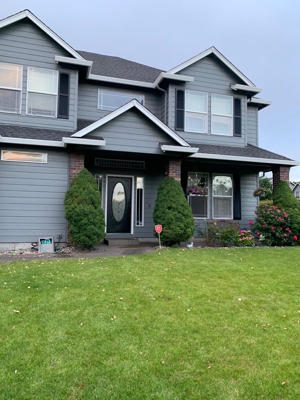 Chameleons Paint &amp; Construction LLC Vancouver, WA