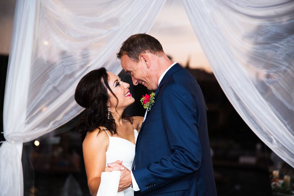 Amy and Edwin