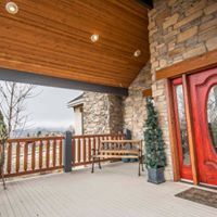 Luxury Heber Home