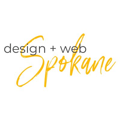 Design + Web SPOKANE