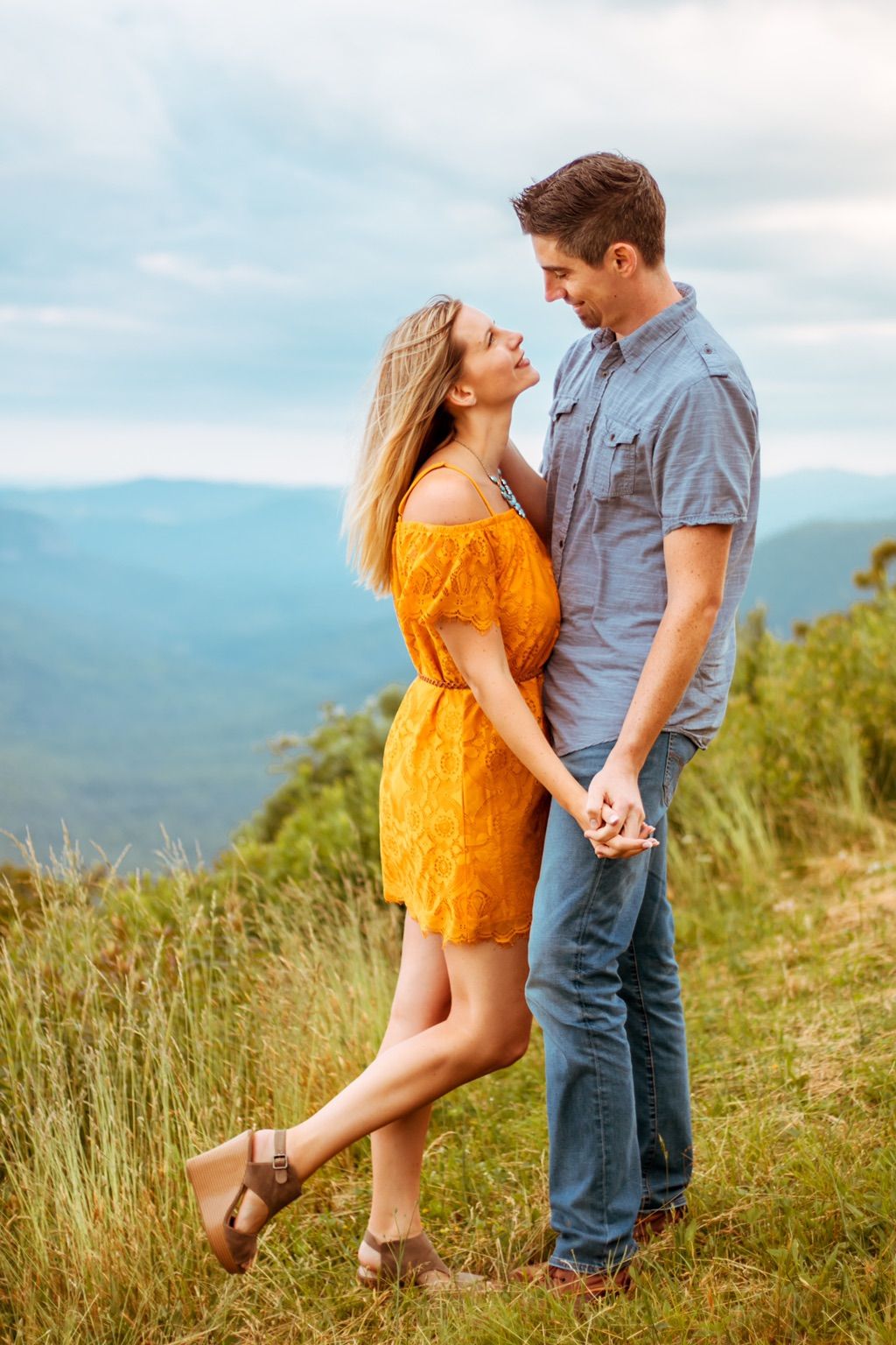 Bay Area Family Photos in the Mountains | Bay Area Photographer — Bay Area  Family Photographer