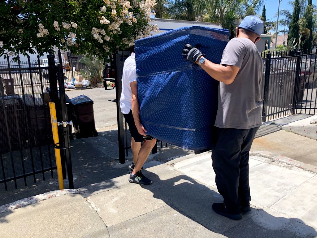 Customer photos