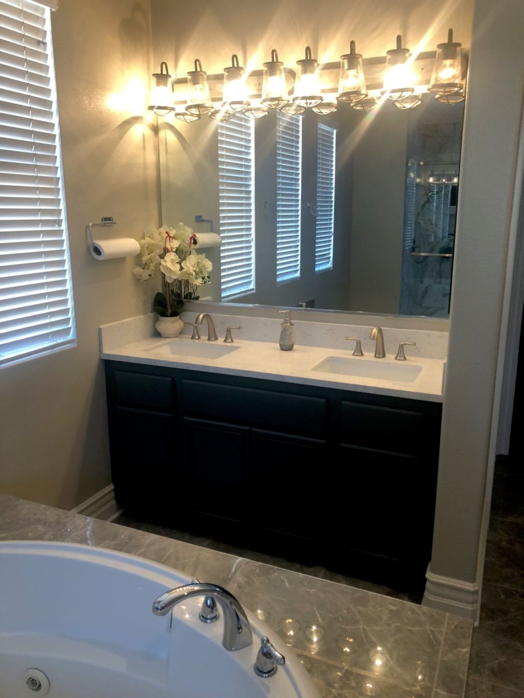 Customer photos